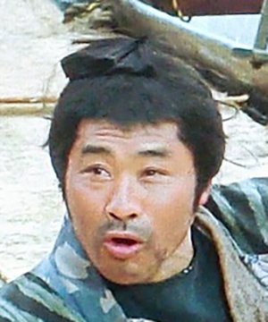 Masatoshi Oya