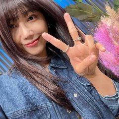 Jung Eun Ji Special Show J-log Korean TV Program photo