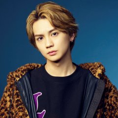 Yoshino Hokuto photo