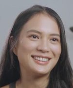 Isabelle Daza
