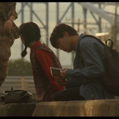 Tokyo Yakyoku Japanese Movie photo