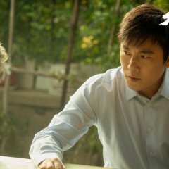 Game of Wisdom Chinese Drama photo