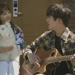 We Broke Up Korean Drama photo