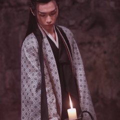 The Birth of The Drama King Chinese Drama photo