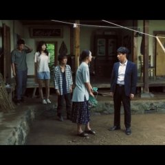 Road Kill Korean Movie photo