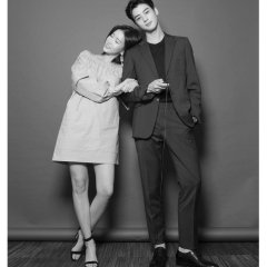 My ID Is Gangnam Beauty (2018) photo