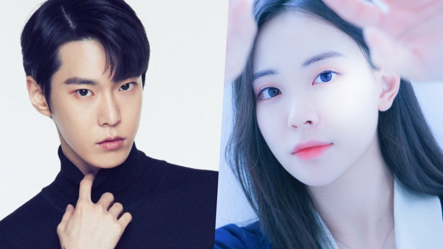 NCT’s Kim Do Young and Han Ji Hyo are confirmed to star in a TVING romance series!