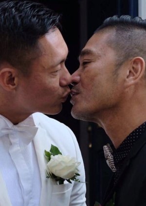 Queer Asia - Hong Kong (2018)