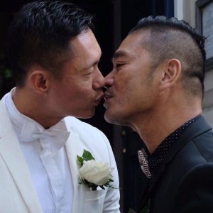 Queer Asia - Hong Kong (2018)