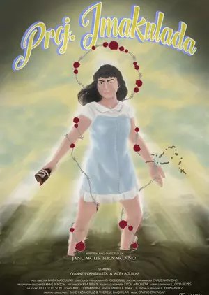 Proj. Imakulada (2020) poster