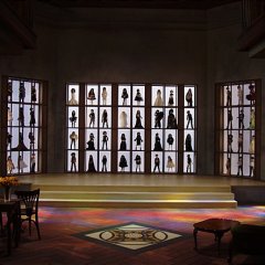 The Doll Master Korean Movie(2004) photo