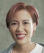 Pepzi Banchorn Vorasataree