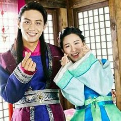 Hwarang Korean Drama photo