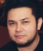 Jay Ramirez