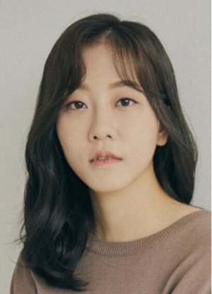 Eun Seo Jang
