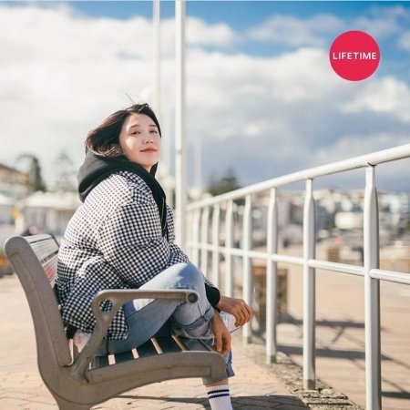 Jung Eunji's Sydney Sunshine (2019)