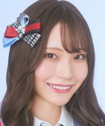 Kawagoe Saaya