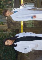 Joo no Hoigaku: Shikatsushi 2 Japanese Drama photo