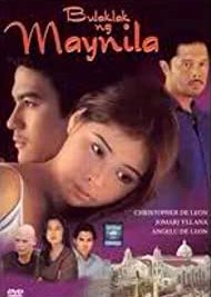 Bulaklak ng Maynila (1999) poster