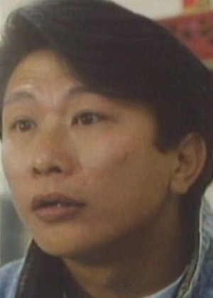 So Hon Sang in Crazy Shaolin Disciples Hong Kong Movie(1985)
