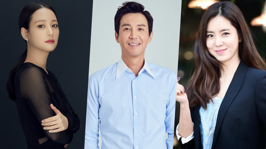 MBC unveils other casts for the upcoming drama “The Golden Spoon”