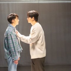 Something in My Room Thai Drama photo