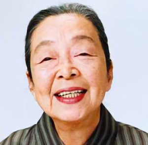 Hanahara Teruko 花原照子 Mydramalist