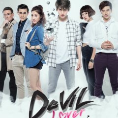 Devil Lover Thai Drama photo
