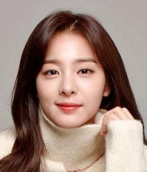 Seol In Ah (설인아) - MyDramaList