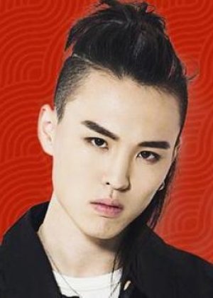 Zhang Wei