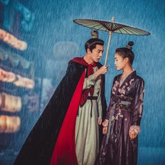 Cupid of Zhou Dynasty Chinese Drama photo