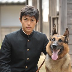 Sayonara, Alma Japanese Drama photo