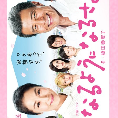 Naruyouni Narusa Season 2 (2014)