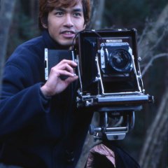 Village Photobook Japanese Movie photo