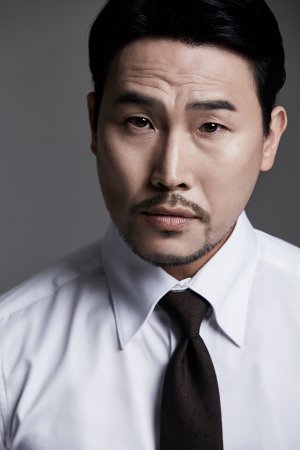 Deok Ju Jang
