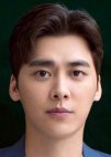 Li Yi Feng masuk Noble Aspirations II Drama Tiongkok (2016)