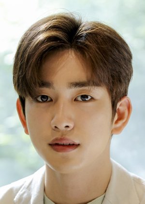 Park Jin Young in The Devil Judge Korean Drama (2021)