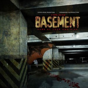 Basement (2014)