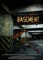 Basement Philippines Movie(2014) photo