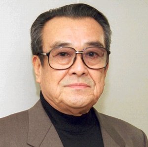 Minoru Ikeda