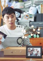 YG Future Strategy Office Korean Drama photo