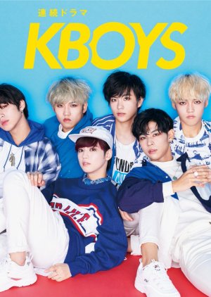 KBOYS (2018) poster