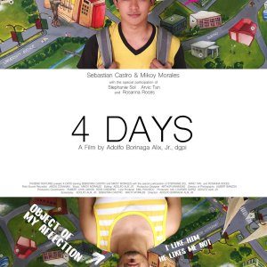 4 Days (2016)