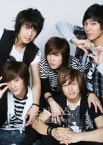 Idol Show Season 2 Korean TV Program photo