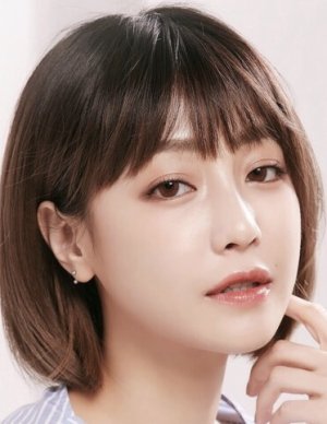 Wu Min-hsiu | Make Up