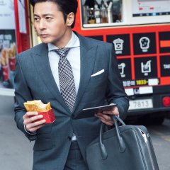 Suits Korean Drama photo