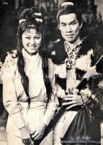 The Legend of the Condor Heroes Hong Kong Drama(1976) photo