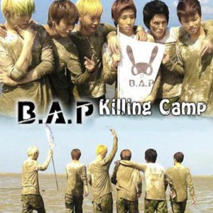 B.A.P Killing Camp (2012)