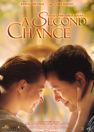 A Second Chance (2015) poster