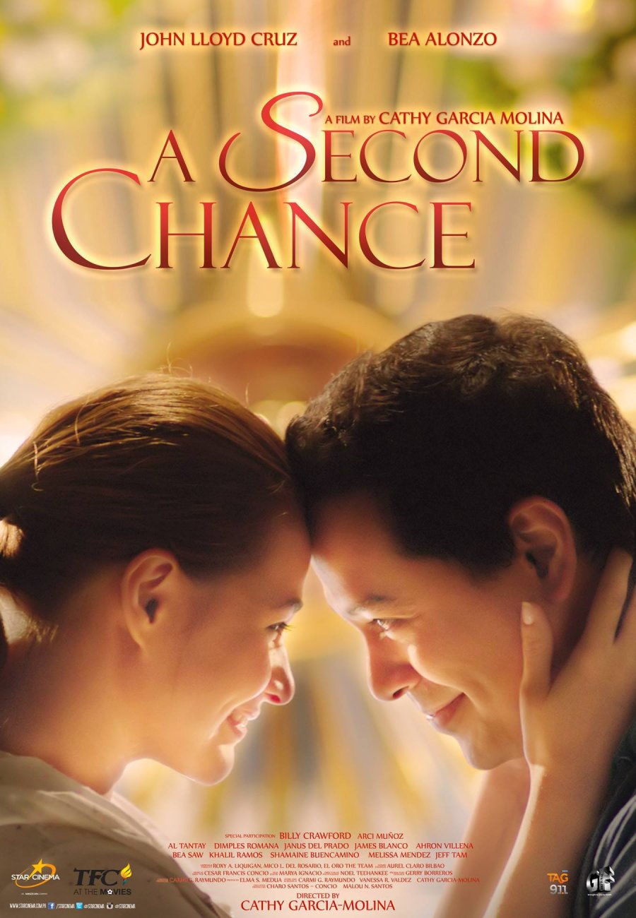 second chance inc